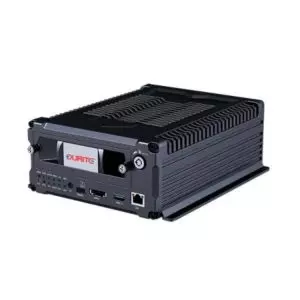 1080P FHD SSD DVR (8 CAMERA INPUTS, EXCL. SSD) - 12/24V