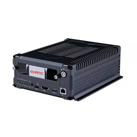 1080P FHD SSD DVR (8 CAMERA INPUTS, EXCL. SSD) - 12/24V