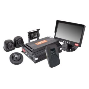 DL1 4G SUPER HD DVR KIT