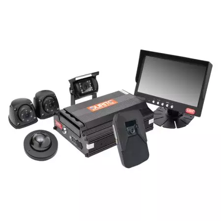 DL1 4G SUPER HD DVR KIT