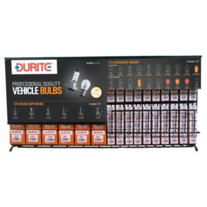 12V BULB DISPENSER (118PCS)