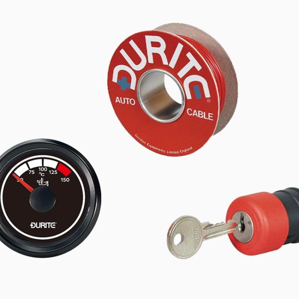Quality Core Components