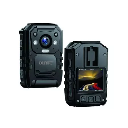 2K QUAD HD BODY WORN CAMERA