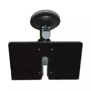 SUCTION MOUNT BRACKET FOR 0-775-25, 0-776-27 & 0-776-37