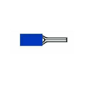 BLUE PRE-INSULATED PIN TERMINALS - 1.90MM