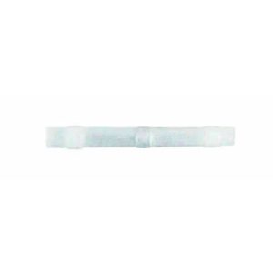 SOLDER ADHESIVE LINED HEAT-SHRINK BUTT CONNECTOR - 0.20-0.75MM² CABLE