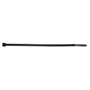 CABLE TIES NYLON 730MM X 12.7MM BLACK