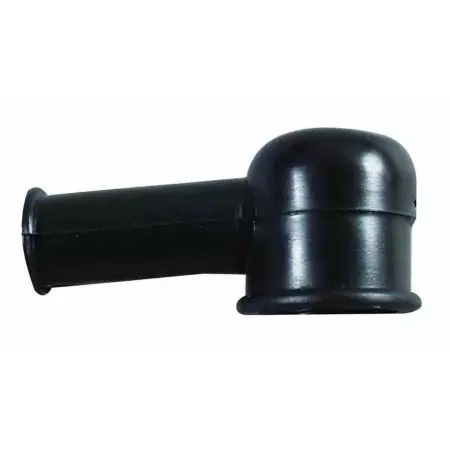 MEDIUM INSULATING BOOT - CABLE ENTRY 8MM, TERMINAL 15MM DIAMETER