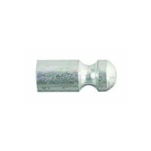 BRASS SOLDER NIPPLE FOR 3.00MM² CABLE