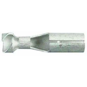 TERMINAL WITH SLEEVE FOR FORD COIL - 4.70MM