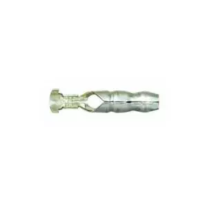 BULLET TERMINAL FOR 1.0 - 2.50MM² CABLE