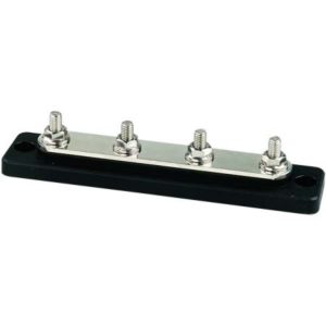 4 STUD BUS BAR – 150A
