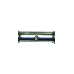 HEAVY DUTY BUTT SPLICE CONNECTORS - 10MM²