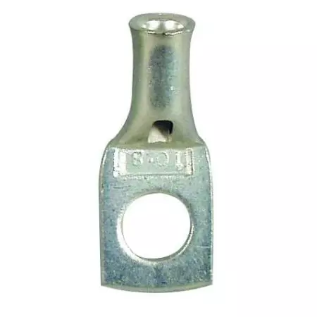 TINNED COPPER CABLE SOCKETS - 4.40MM CABLE 5.00MM HOLE