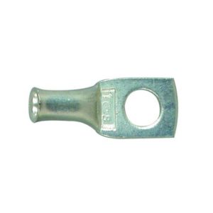 TINNED COPPER CABLE SOCKETS - 4.40MM CABLE 8.00MM HOLE