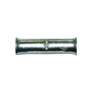 HEAVY DUTY BUTT SPLICE CONNECTORS - 16MM²