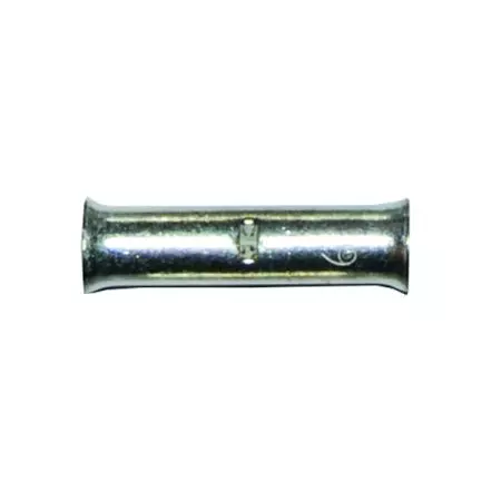 HEAVY DUTY BUTT SPLICE CONNECTORS - 16MM²