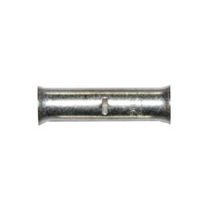 HEAVY DUTY BUTT SPLICE CONNECTORS - 25MM²