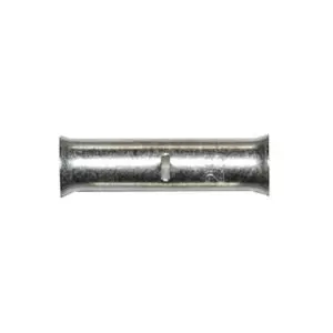 HEAVY DUTY BUTT SPLICE CONNECTORS - 25MM²