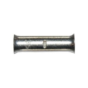HEAVY DUTY BUTT SPLICE CONNECTORS - 35MM²
