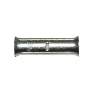 HEAVY DUTY BUTT SPLICE CONNECTORS - 35MM²