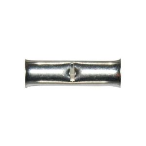 HEAVY DUTY BUTT SPLICE CONNECTORS - 50MM²