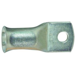 TINNED COPPER CABLE SOCKETS - 13.50MM CABLE 12.00MM HOLE