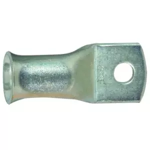 TINNED COPPER CABLE SOCKETS - 13.50MM CABLE 16.00MM HOLE