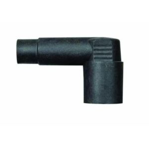 INSULATOR FOR ANGLED DISTRIBUTOR TERMINAL 0-006-13