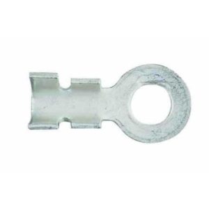 RING TERMINAL - 5.00MM RING FOR 3.00MM² CABLE