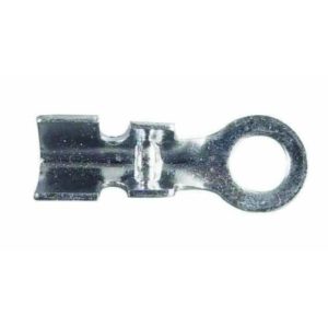 RING TERMINAL - 5.30MM RING FOR 4.50MM² CABLE