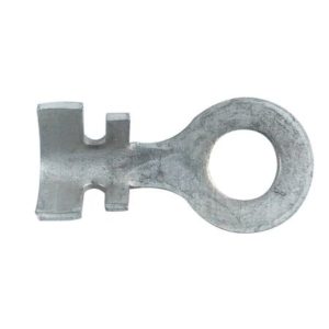 RING TERMINAL - 8.00MM RING FOR 10.00MM² CABLE