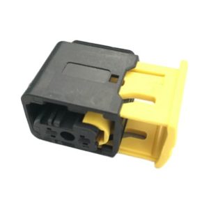 2PIN MCP 1.5 CONNECTOR W/ TERMINALS & WIRE SEALS