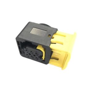 6PIN MCP 1.5 CONNECTOR W/ TERMINALS & WIRE SEALS