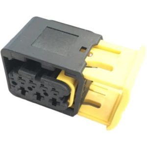 7PIN MCP 1.5/2.8 CONNECTOR W/ TERMINALS & WIRE SEALS