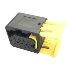 8PIN MCP 1.5 CONNECTOR W/ TERMINALS & WIRE SEALS