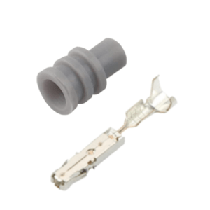 TERMINALS & WIRE SEALS FOR HDSCS CONNECTORS