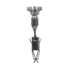 TERMINAL 2.8MM FEMALE 0.5-1.0MM2