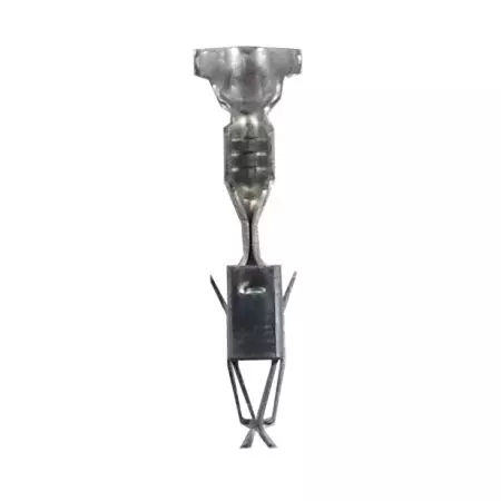 TERMINAL 2.8MM FEMALE 0.5-1.0MM2