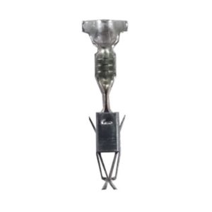 TERMINAL, 2.8MM FEMALE 1.0-2.5MM2