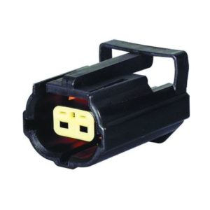 ECONOSEAL FEMALE WATERPROOF CONNECTOR - 2 WAY
