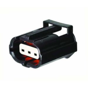 ECONOSEAL FEMALE WATERPROOF CONNECTOR - 3 WAY