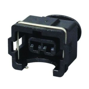 JUNIOR TIMER FEMALE CONNECTOR - 2 WAY