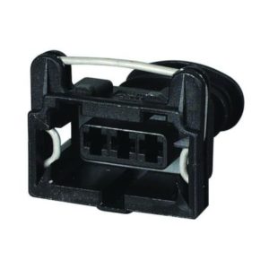 JUNIOR POWER TIMER FEMALE CONNECTOR - 3 WAY