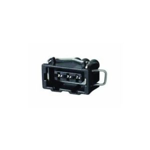 PACKARD FEMALE TIMER CONNECTOR - 3 WAY