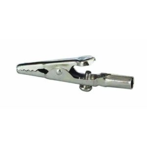 CROCODILE CLIPS - 5A