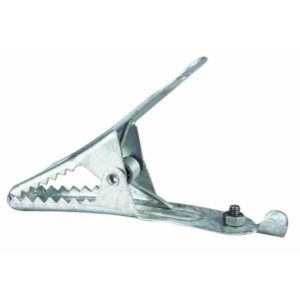 CROCODILE CLIPS - 50A