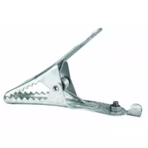 CROCODILE CLIPS - 50A