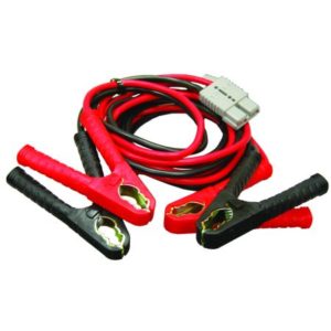 SET OF TWO HEAVY-DUTY SLAVE LEADS - 170A 5.0M