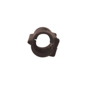 BLACK NYLON JOINING COLLAR 13NW